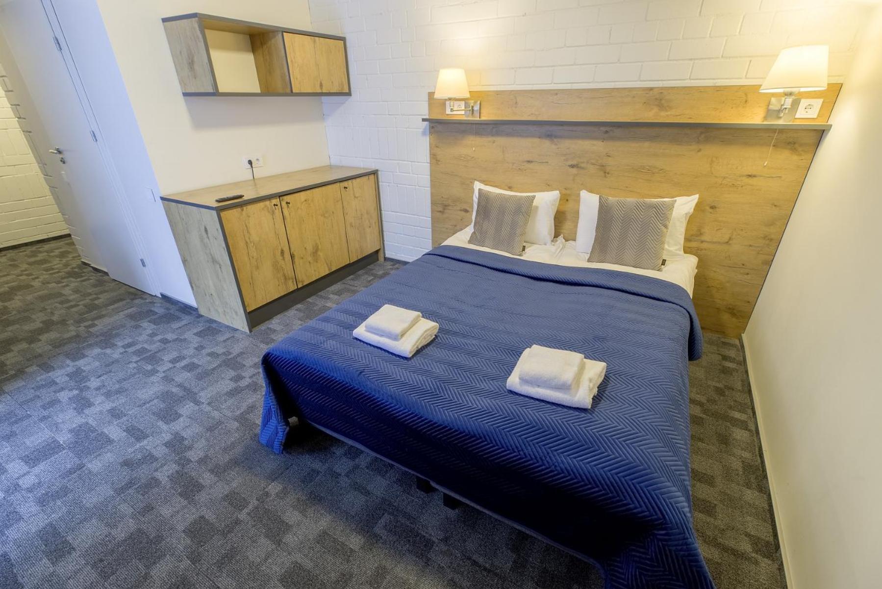 Loft Inn Self-Check In Vilnius Ngoại thất bức ảnh