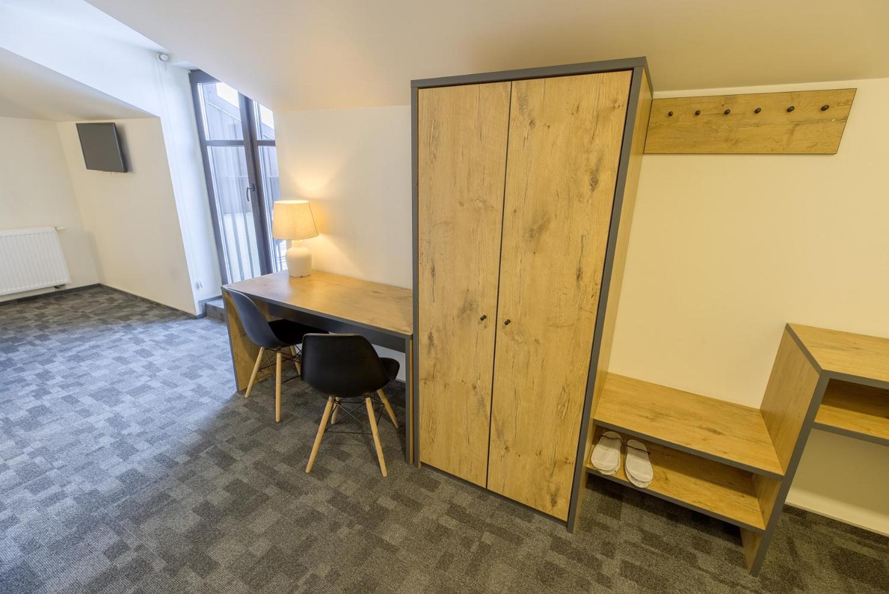 Loft Inn Self-Check In Vilnius Ngoại thất bức ảnh