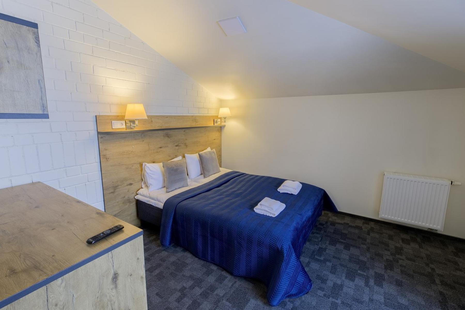 Loft Inn Self-Check In Vilnius Ngoại thất bức ảnh