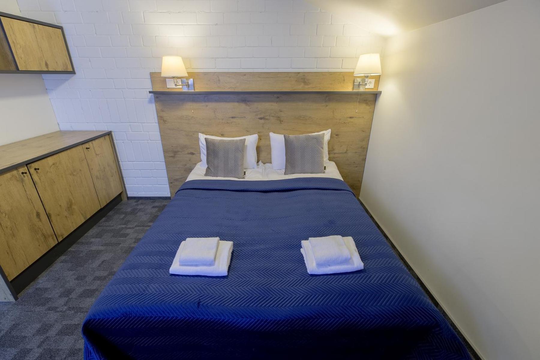 Loft Inn Self-Check In Vilnius Ngoại thất bức ảnh