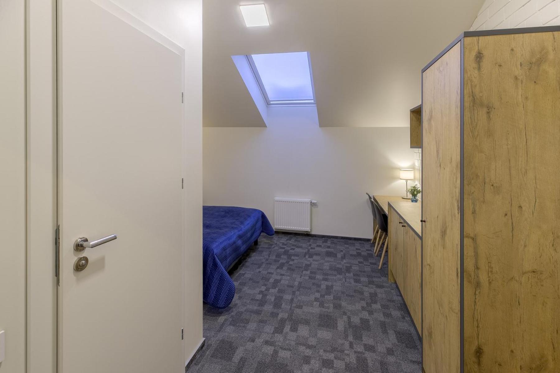 Loft Inn Self-Check In Vilnius Ngoại thất bức ảnh