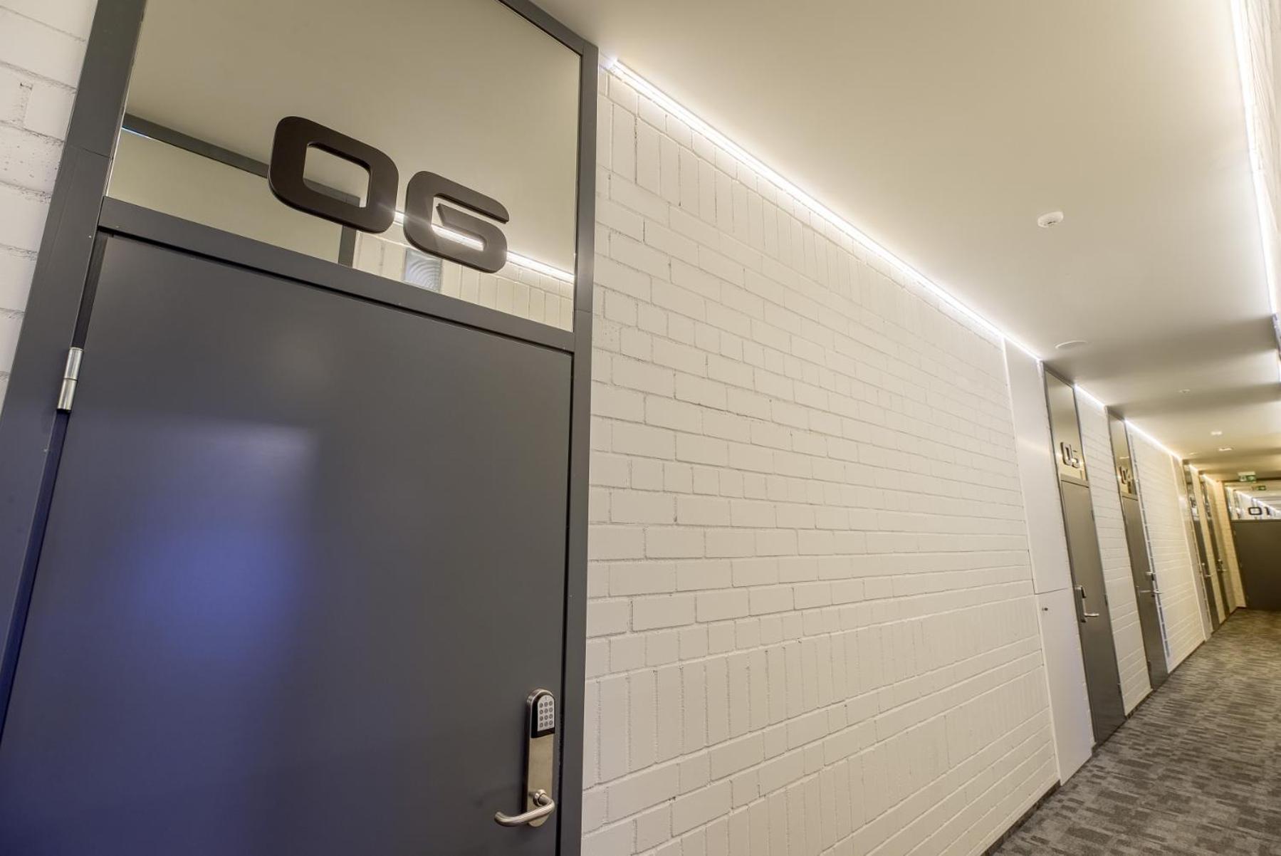 Loft Inn Self-Check In Vilnius Ngoại thất bức ảnh