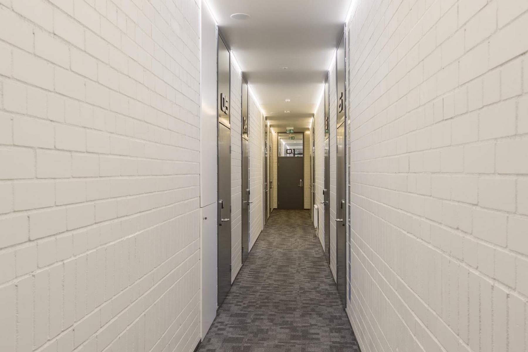 Loft Inn Self-Check In Vilnius Ngoại thất bức ảnh