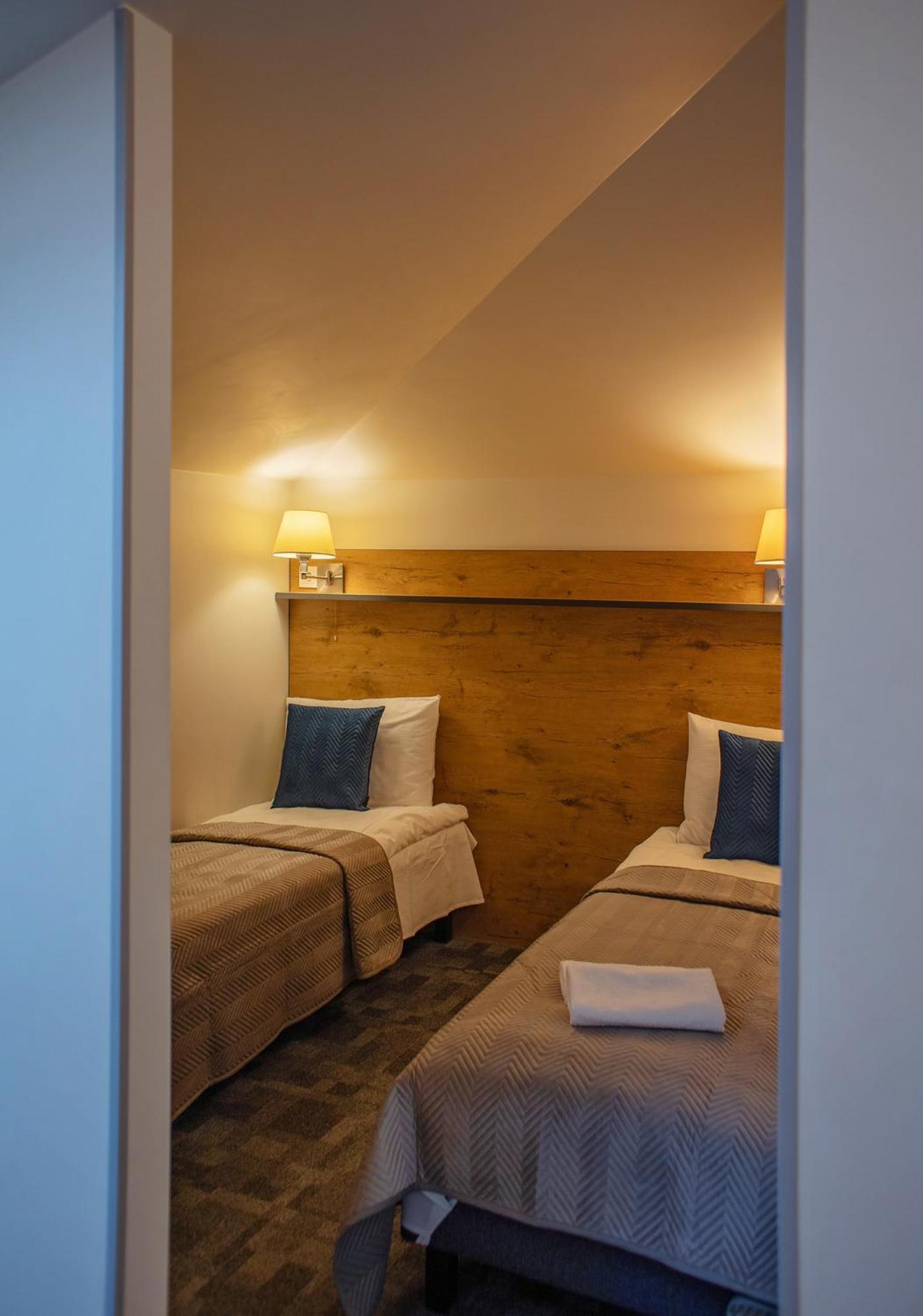 Loft Inn Self-Check In Vilnius Ngoại thất bức ảnh
