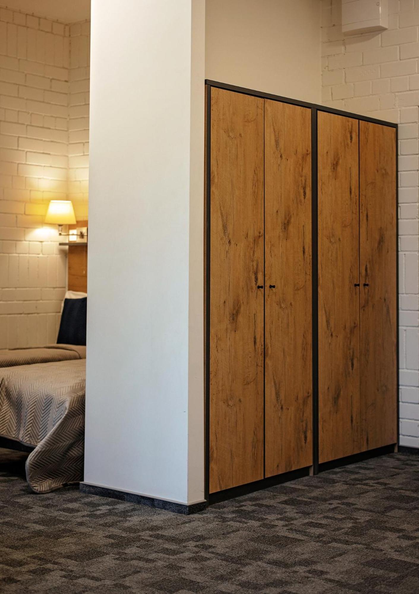 Loft Inn Self-Check In Vilnius Ngoại thất bức ảnh