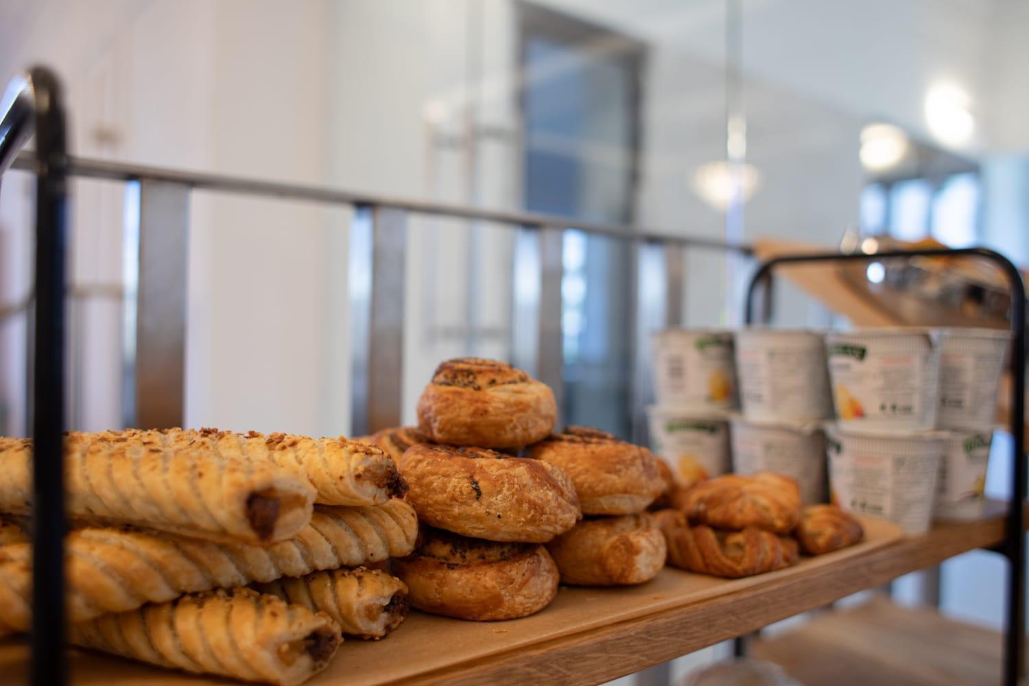 Loft Inn Self-Check In Vilnius Ngoại thất bức ảnh