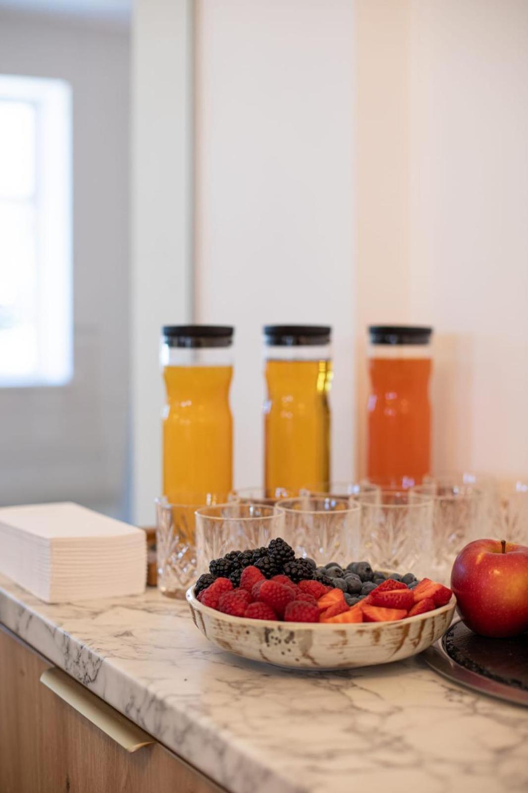 Loft Inn Self-Check In Vilnius Ngoại thất bức ảnh