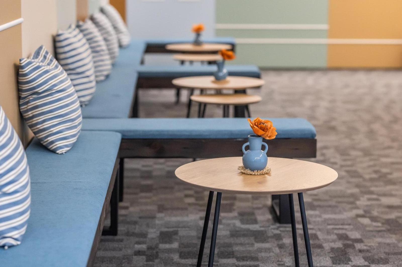 Loft Inn Self-Check In Vilnius Ngoại thất bức ảnh