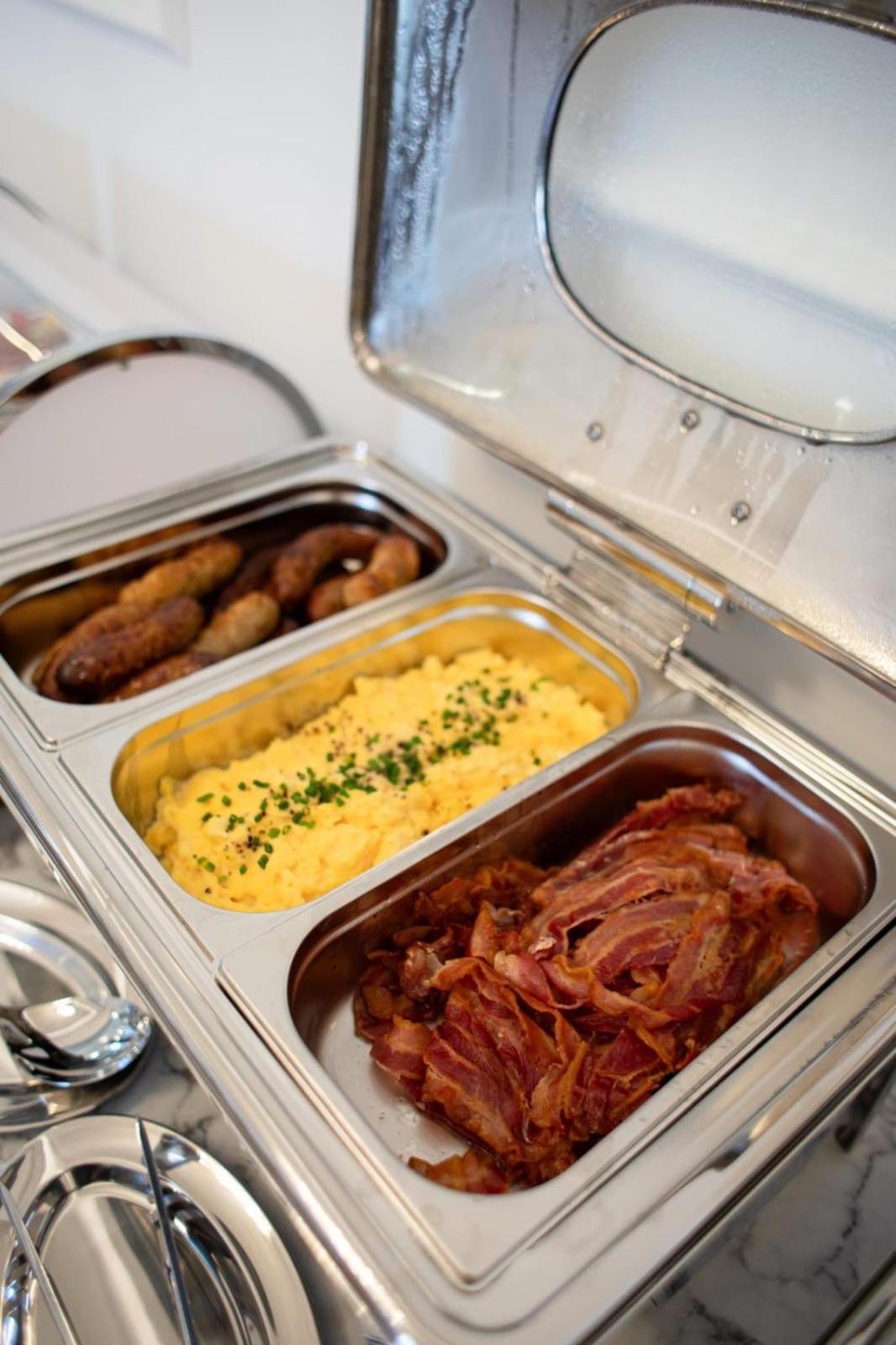 Loft Inn Self-Check In Vilnius Ngoại thất bức ảnh